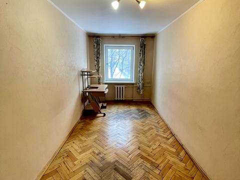 квартира за адресою Академіка Шалімова вул. (Героїв Севастополя), 36