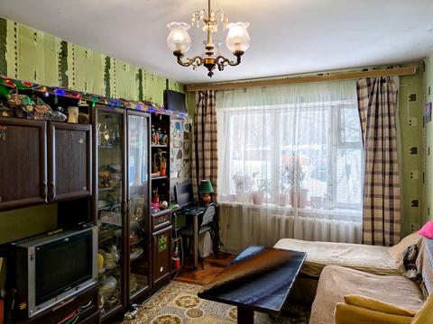 квартира за адресою Єдності вул. (Чебишева), 16