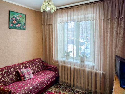 квартира за адресою Єдності вул. (Чебишева), 16