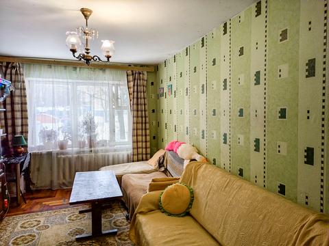 квартира за адресою Єдності вул. (Чебишева), 16