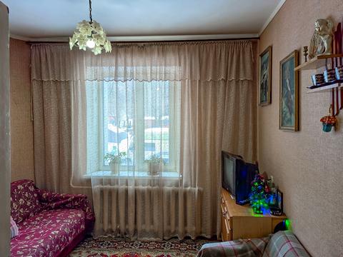 квартира за адресою Єдності вул. (Чебишева), 16