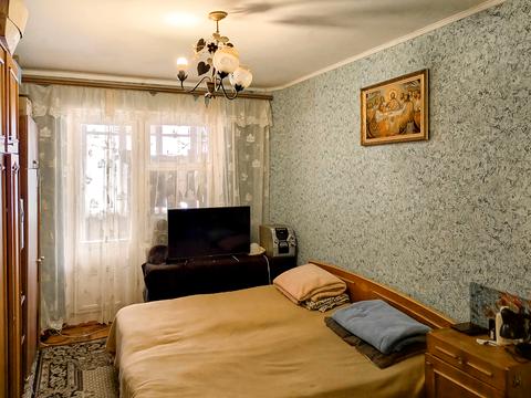 квартира за адресою Єдності вул. (Чебишева), 16