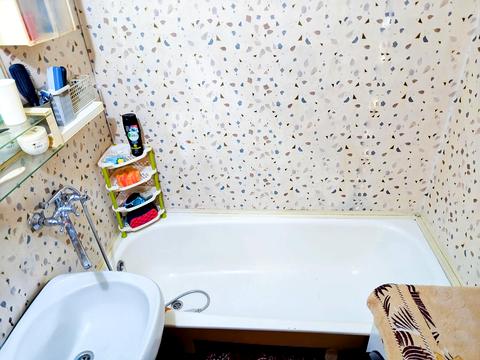 квартира за адресою Єдності вул. (Чебишева), 16