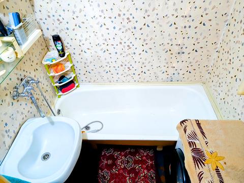 квартира за адресою Єдності вул. (Чебишева), 16