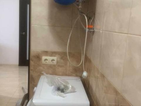 квартира по адресу Межевая ул., 23-Б