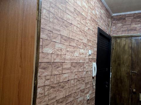 квартира по адресу Амосова ул. (Корчагінців), 25