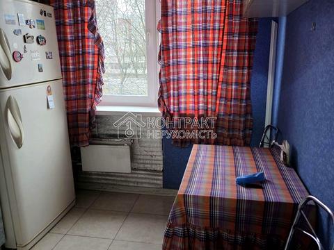 квартира по адресу Амосова ул. (Корчагінців), 25