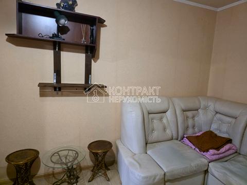 квартира по адресу Амосова ул. (Корчагінців), 25