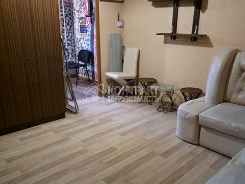 квартира по адресу Амосова ул. (Корчагінців), 25