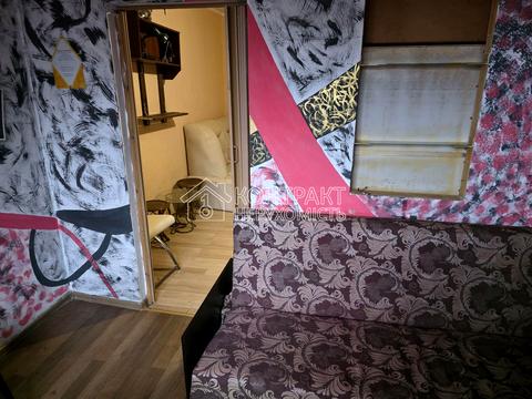 квартира по адресу Амосова ул. (Корчагінців), 25