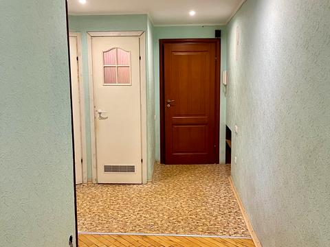 квартира за адресою Академіка Шалімова вул. (Героїв Севастополя), 36