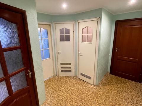 квартира за адресою Академіка Шалімова вул. (Героїв Севастополя), 36