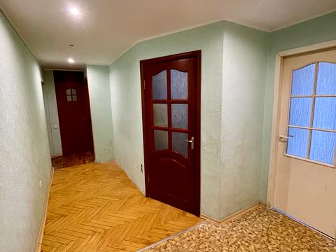 квартира за адресою Академіка Шалімова вул. (Героїв Севастополя), 36