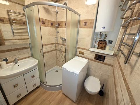 квартира за адресою Саперне Поле вул., 26