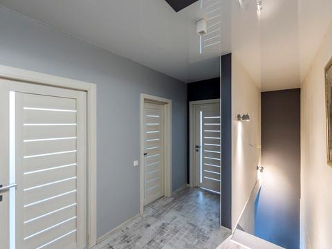 дом по адресу Ягідна ул.