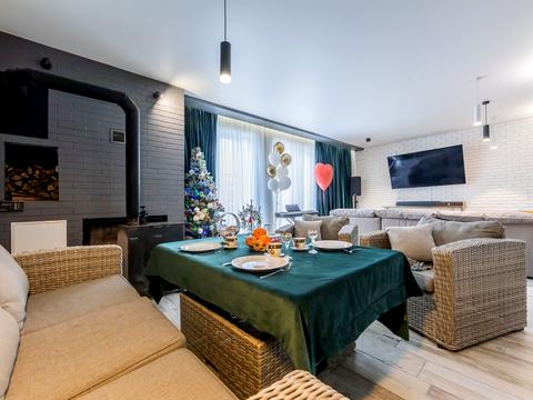 дом по адресу Ягідна ул.