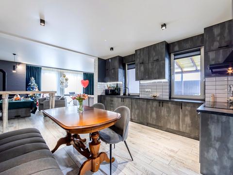 дом по адресу Ягідна ул.