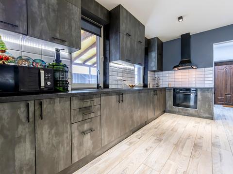 дом по адресу Ягідна ул.