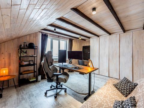 дом по адресу Ягідна ул.