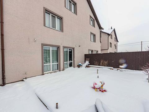 дом по адресу Ягідна ул.