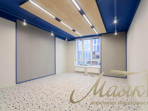 коммерческая по адресу Михаила Бойчука ул. (Киквидзе), 41-Б