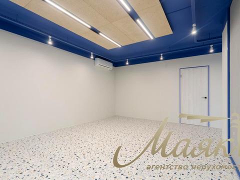 коммерческая по адресу Михаила Бойчука ул. (Киквидзе), 41-Б