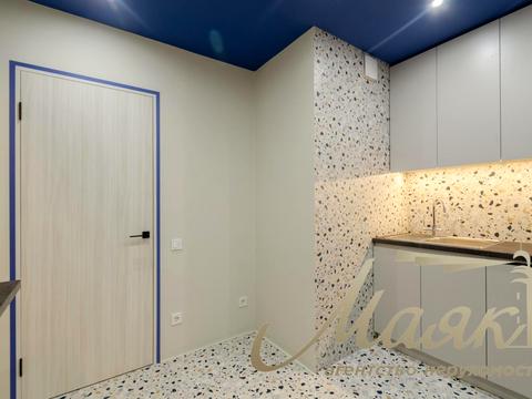 коммерческая по адресу Михаила Бойчука ул. (Киквидзе), 41-Б