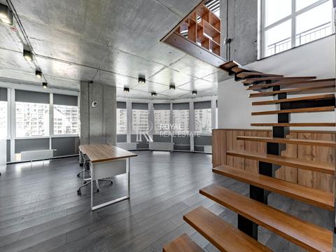 комерційна за адресою Дмитрівська вул., 60