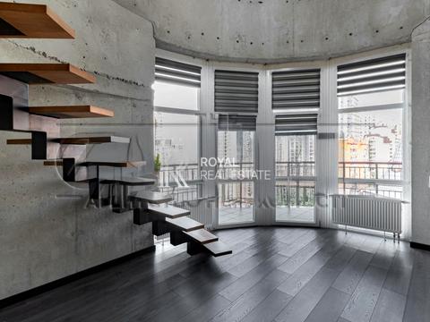 комерційна за адресою Дмитрівська вул., 60