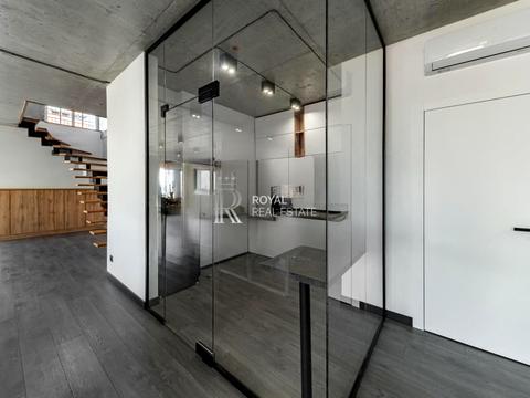 комерційна за адресою Дмитрівська вул., 60