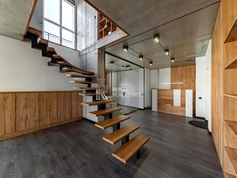 комерційна за адресою Дмитрівська вул., 60