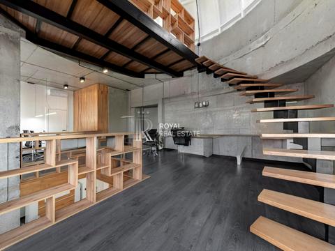 комерційна за адресою Дмитрівська вул., 60