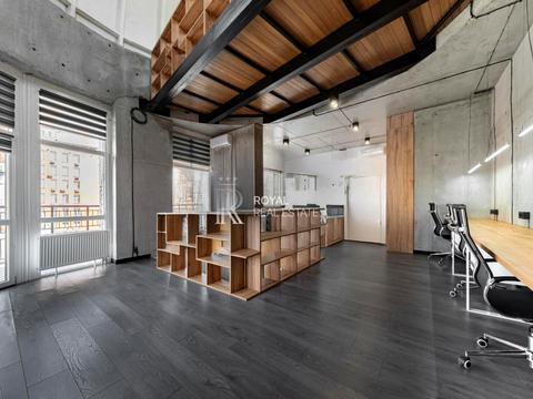 комерційна за адресою Дмитрівська вул., 60