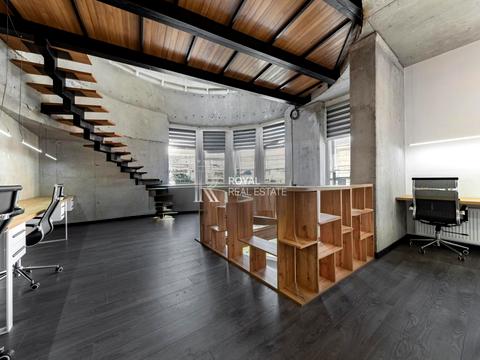 комерційна за адресою Дмитрівська вул., 60