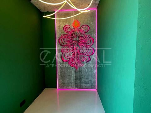 коммерческая по адресу Михаила Бойчука ул. (Киквидзе), 41-Б