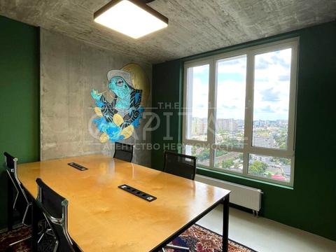 коммерческая по адресу Михаила Бойчука ул. (Киквидзе), 41-Б