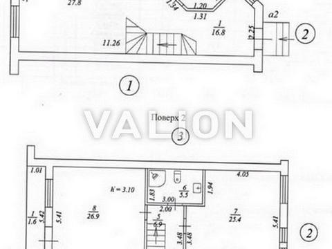 квартира за адресою Зеленогірська