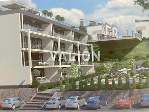 квартира за адресою Зеленогірська