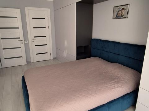 квартира по адресу Зеленая ул., 204а