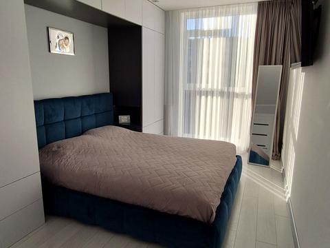 квартира по адресу Зеленая ул., 204а