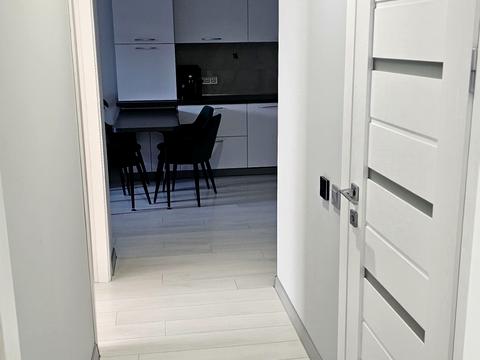 квартира по адресу Зеленая ул., 204а