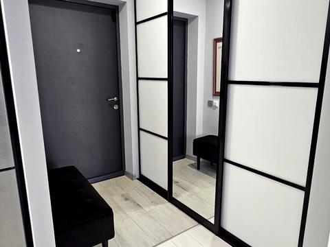 квартира по адресу Зеленая ул., 204а