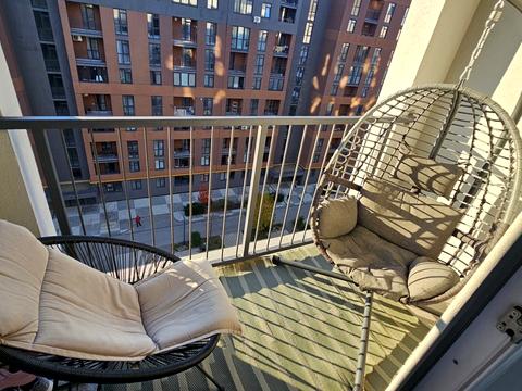 квартира по адресу Зеленая ул., 204а