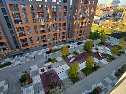 квартира по адресу Зеленая ул., 204а