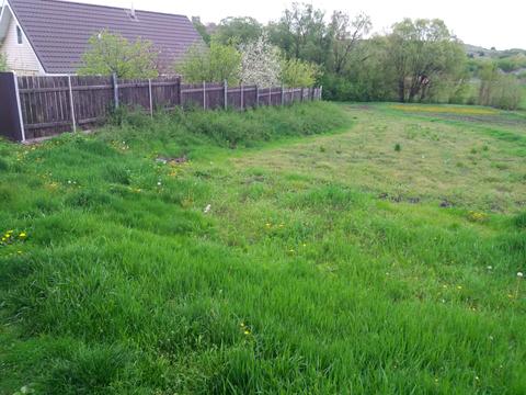 ділянка за адресою провулок Шевченка