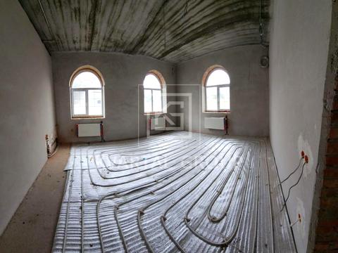 дом по адресу Проектная ул.