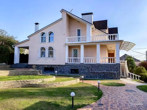 дом по адресу 1-ый Новопригородный пер.