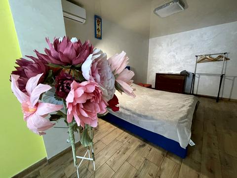 квартира за адресою Миру вул., 50