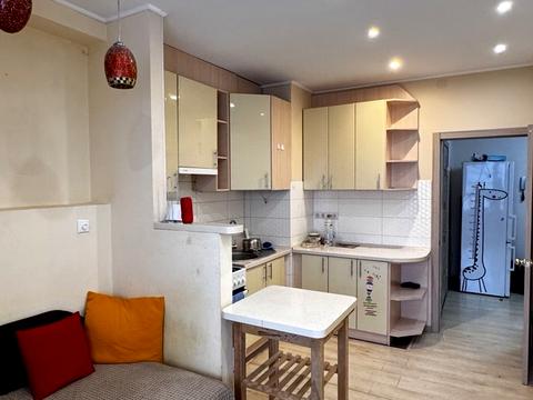 квартира за адресою Тараса Шевченка вул., 60/1