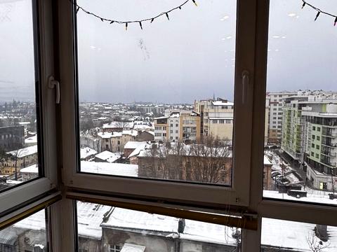 квартира за адресою Тараса Шевченка вул., 60/1